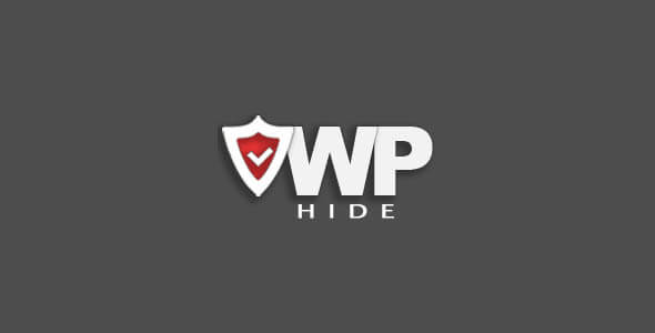 WP Hide Pro 3.8.1汉化中文版|WordPress信息隐藏及安全防护插件