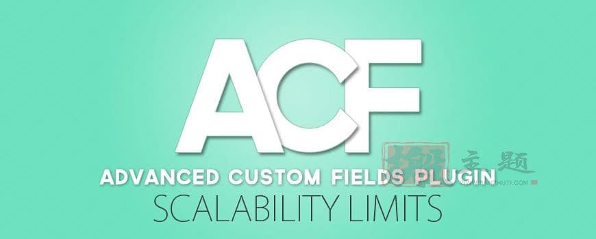 Advanced Custom Fields PRO 6.7.1汉化中文版|强大专业直观的字段自定义WordPress插件