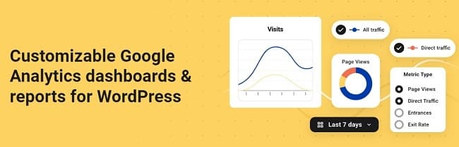 Beehive Pro 3.5.0汉化中文版|Google Analytics谷歌分析自定义高级设置插件
