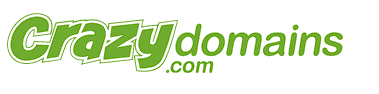 CrazyDomains推出2美元.CO域名优惠促销活动