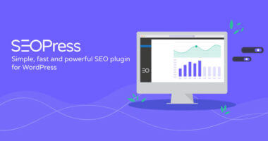 SEOPress PRO 5.3.0汉化中文版|WordPress多功能轻量专业SEO插件