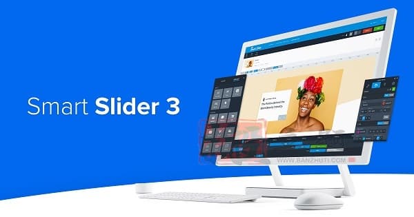 Smart Slider 3 Pro 3.5.1.9汉化中文版(含模板)|智能幻灯片3高级幻灯片WordPress插件