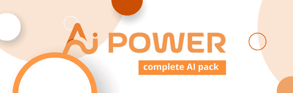AI Power Pro 2.3.36汉化中文版|GPT全集成AI自动生成WordPress插件