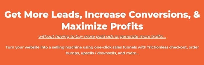 CartFlows Pro 2.2.3 free 2.2.4汉化中文版|提高转化率和利润最大化WordPress WooCommerce插件