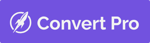 Convert Pro 1.8.7汉化中文版|电子邮件订阅和潜在客户生成插件WordPress插件下载