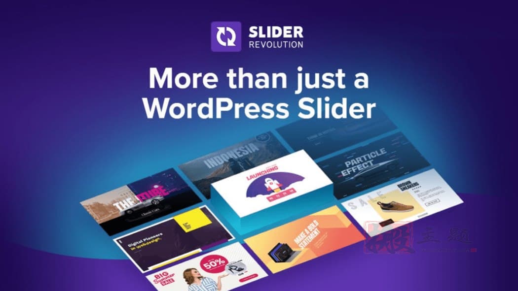 优化WordPress中Slider Revolution的加载速度