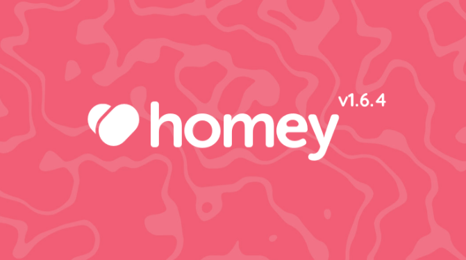 Homey 2.4.7汉化中文版|酒店/住宿房间预订和出租响应式WordPress主题模板