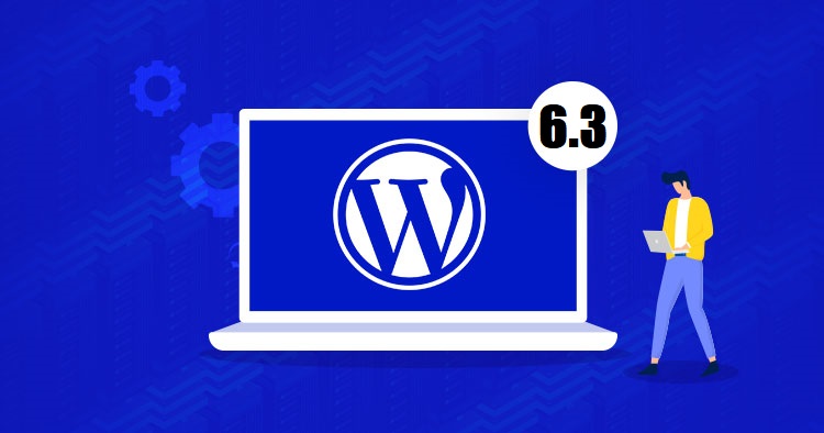 WordPress 6.3版本 “Lionel”发布 大量性能提升
