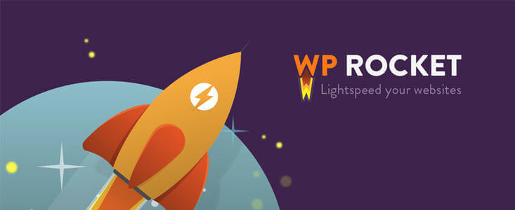 WP Rocket 3.12.6.1完美汉化中文版|最强WordPress网站缓存优化加速专业插件