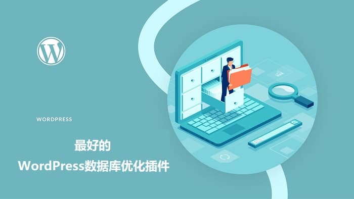 2023年7个最好的WordPress数据库优化插件