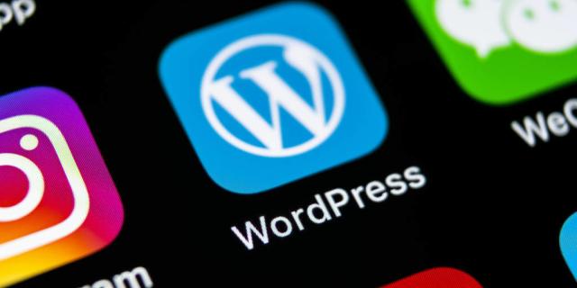 WordPress 下载管理器插件修补安全漏洞