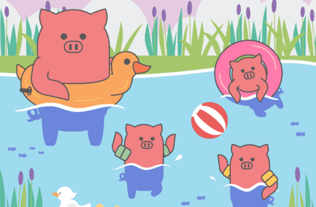 Porkbun母亲节促销XYZ/INK/WIKI等大量顶级域名全免费注册
