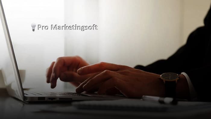 Pro Marketingsoft提供免费工具以帮助小企业