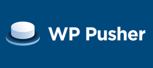 Keanan Koppenhaver公司收购WP Pusher和分公司
