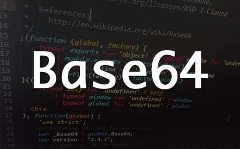 对于Base64转换图片后不显示的问题解决办法