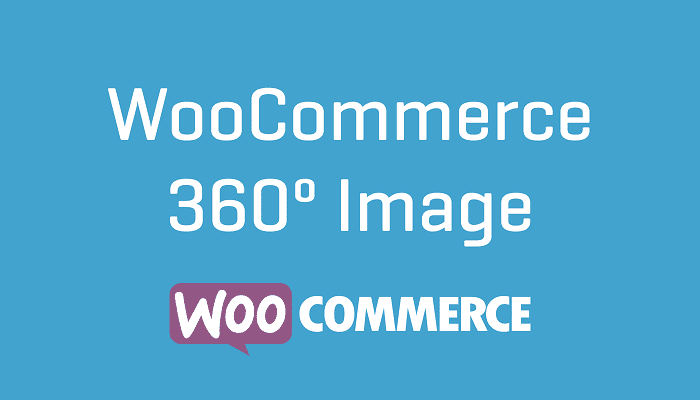WooCommerce 360 Image 1.4.2汉化中文版|WooCommerce产品360度3D显示插件