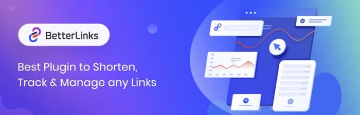 BetterLinks Pro 2.6.1专业版|网址链接缩短跟踪和管理设置WordPress插件