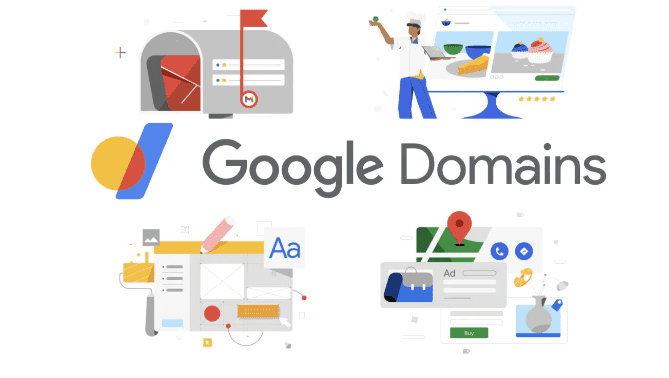 Google Domains关闭 以1.8亿出售给Squarespace
