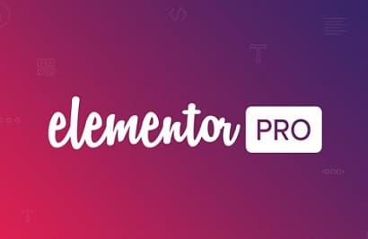 Elementor Pro 3.32.3+Elementor 3.32.5完美汉化中文版（含全套模板）|可视化编辑页面自定义设计WordPress插件