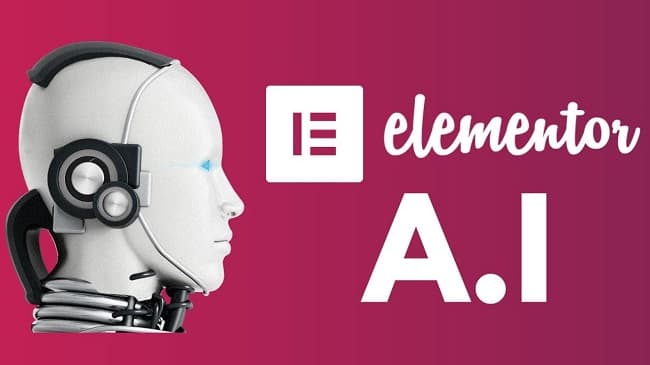 Elementor插件的新增AI功能使用及设置图文教程