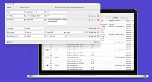 Smart Manager Pro 8.83.0专业版|WooCommerce商店库存管理WordPress插件