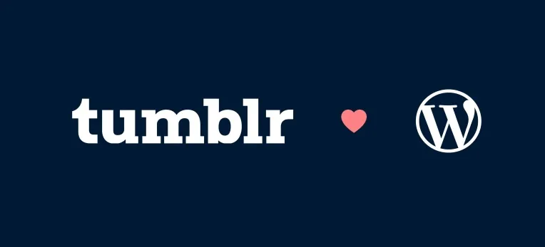 Automattic将Tumblr迁移到WordPress的计划“搁置”