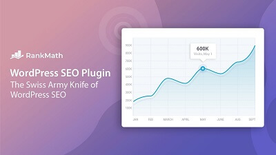 Rank Math SEO PRO 3.0.5完美汉化中文版|搜索引擎排名优化WordPress SEO插件