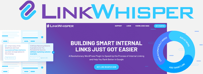 Link Whisper Premium 2.8.5汉化中文版|智能内链WordPress SEO插件
