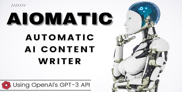 Aiomatic 1.3.1.1完美汉化中文版|文章AI自动智能编写编辑WordPress插件