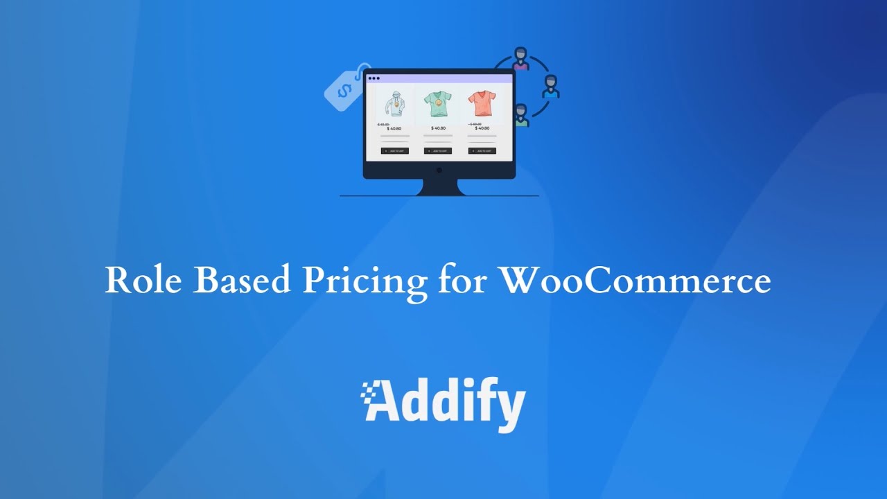 WooCommerce Role Based Pricing汉化中文版|WooCommerce基于角色定价插件介绍
